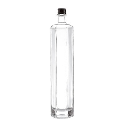 1000ml Brandy Glass Bottle