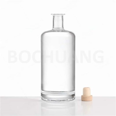 Botal glainne ruma 1000ml