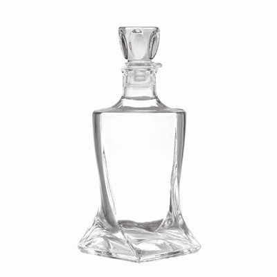 Botal Glainne Brandaidh 375ml