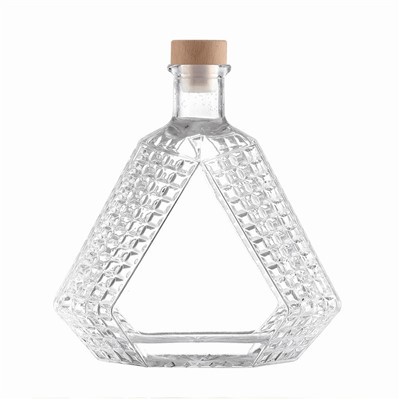 Botal Brandaidh snaighte